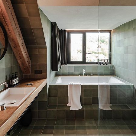 Lukas Kapeller Hotel Und Restaurant Steyr Zewnętrze zdjęcie