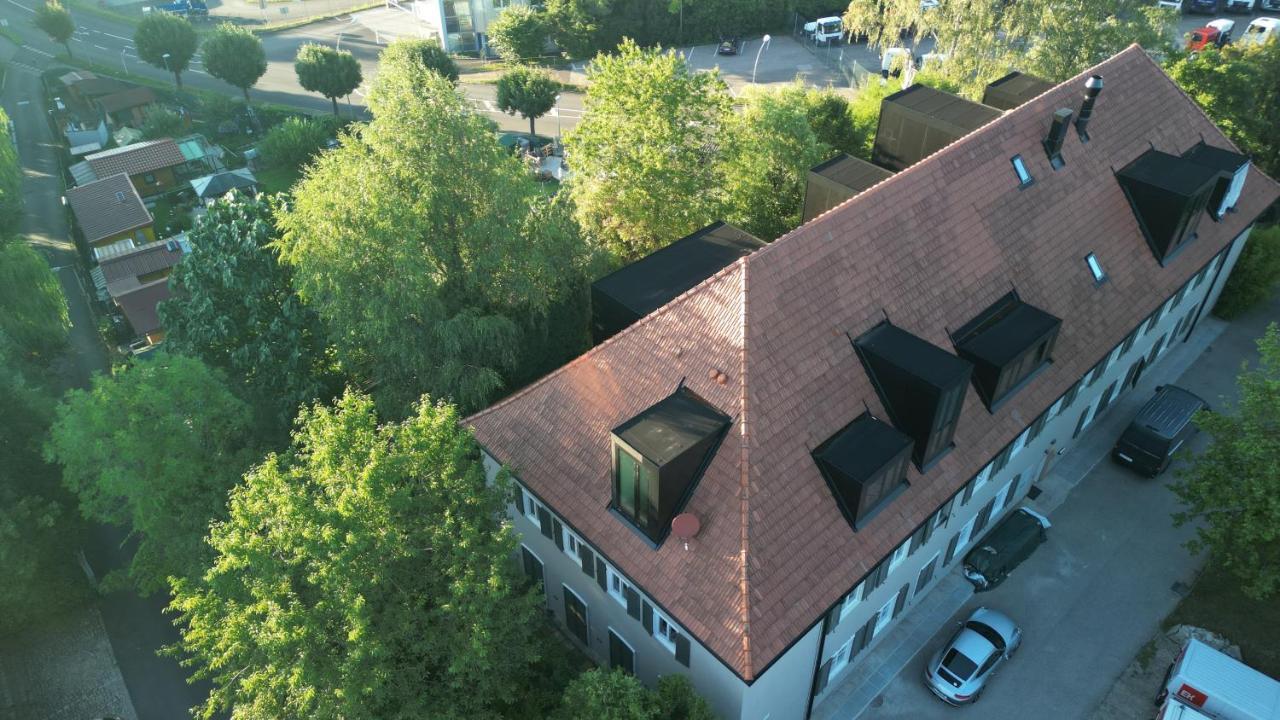 Lukas Kapeller Hotel Und Restaurant Steyr Zewnętrze zdjęcie