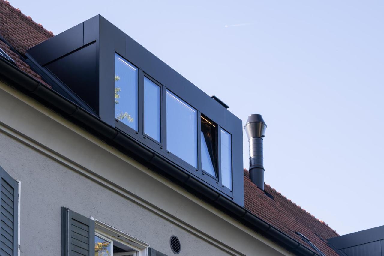 Lukas Kapeller Hotel Und Restaurant Steyr Zewnętrze zdjęcie