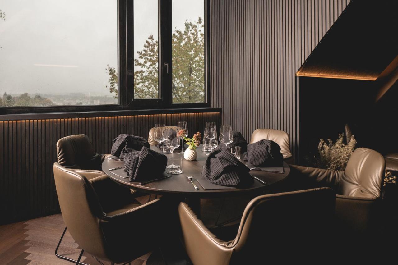 Lukas Kapeller Hotel Und Restaurant Steyr Zewnętrze zdjęcie