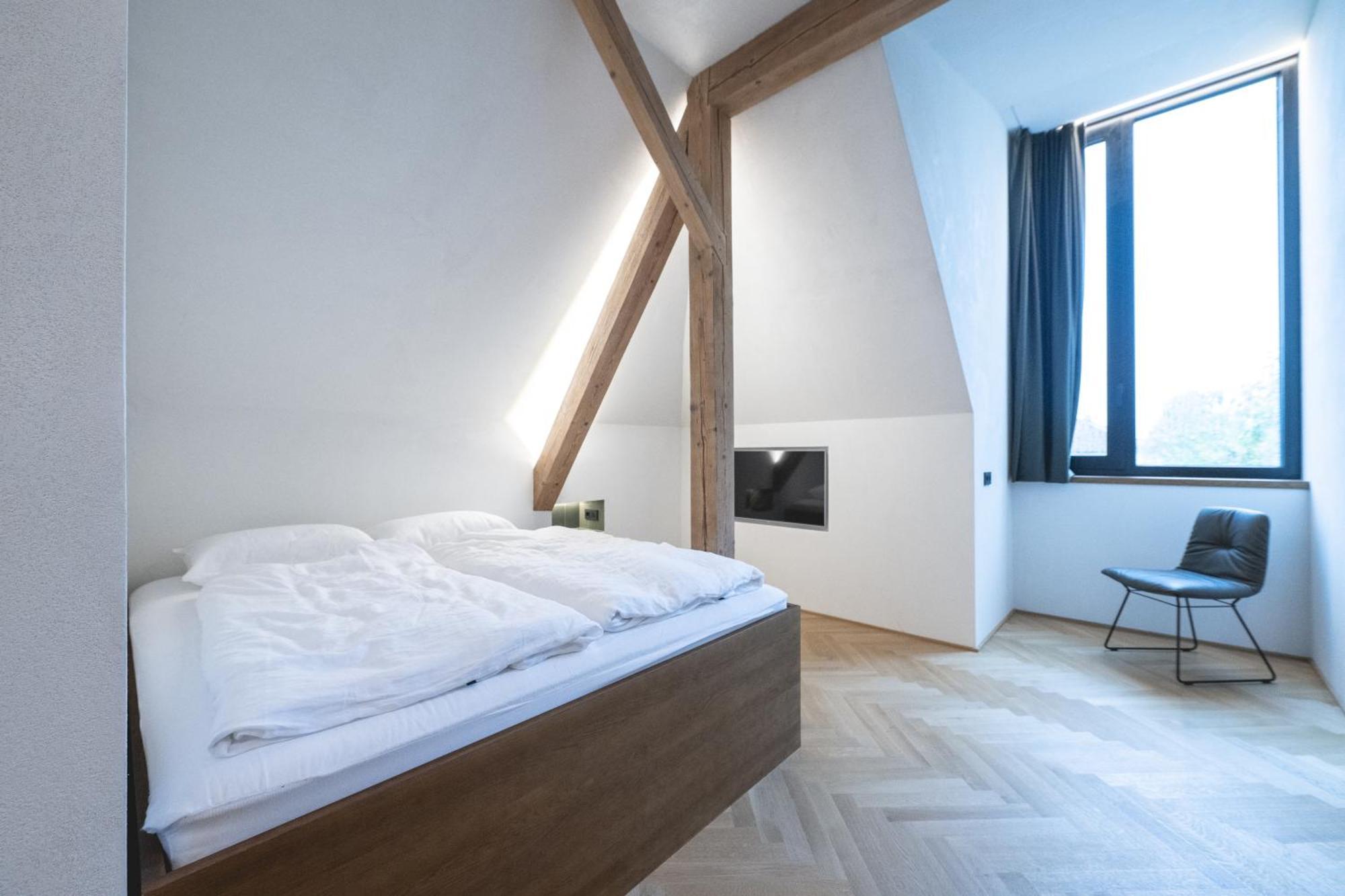 Lukas Kapeller Hotel Und Restaurant Steyr Zewnętrze zdjęcie