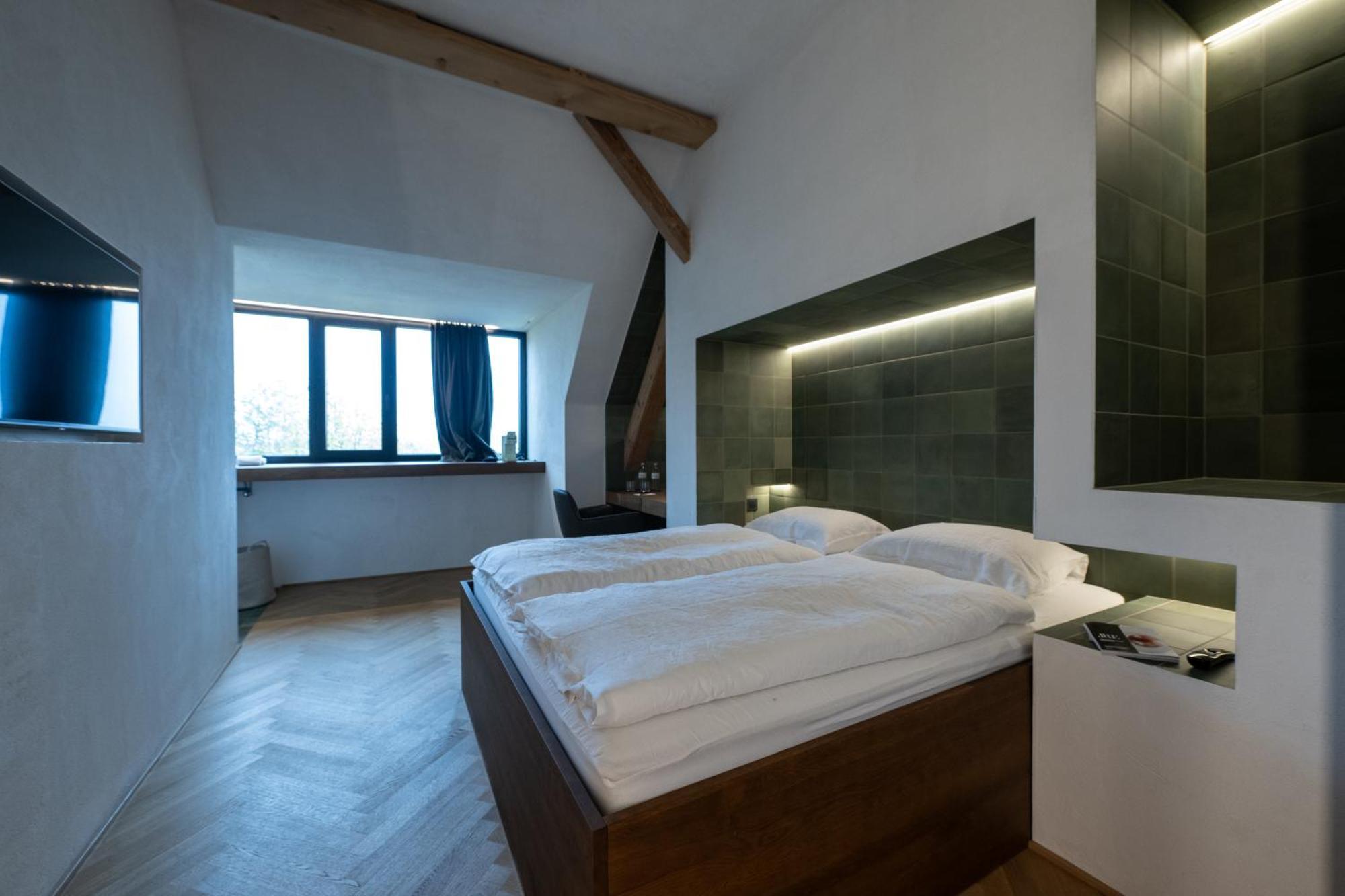 Lukas Kapeller Hotel Und Restaurant Steyr Zewnętrze zdjęcie