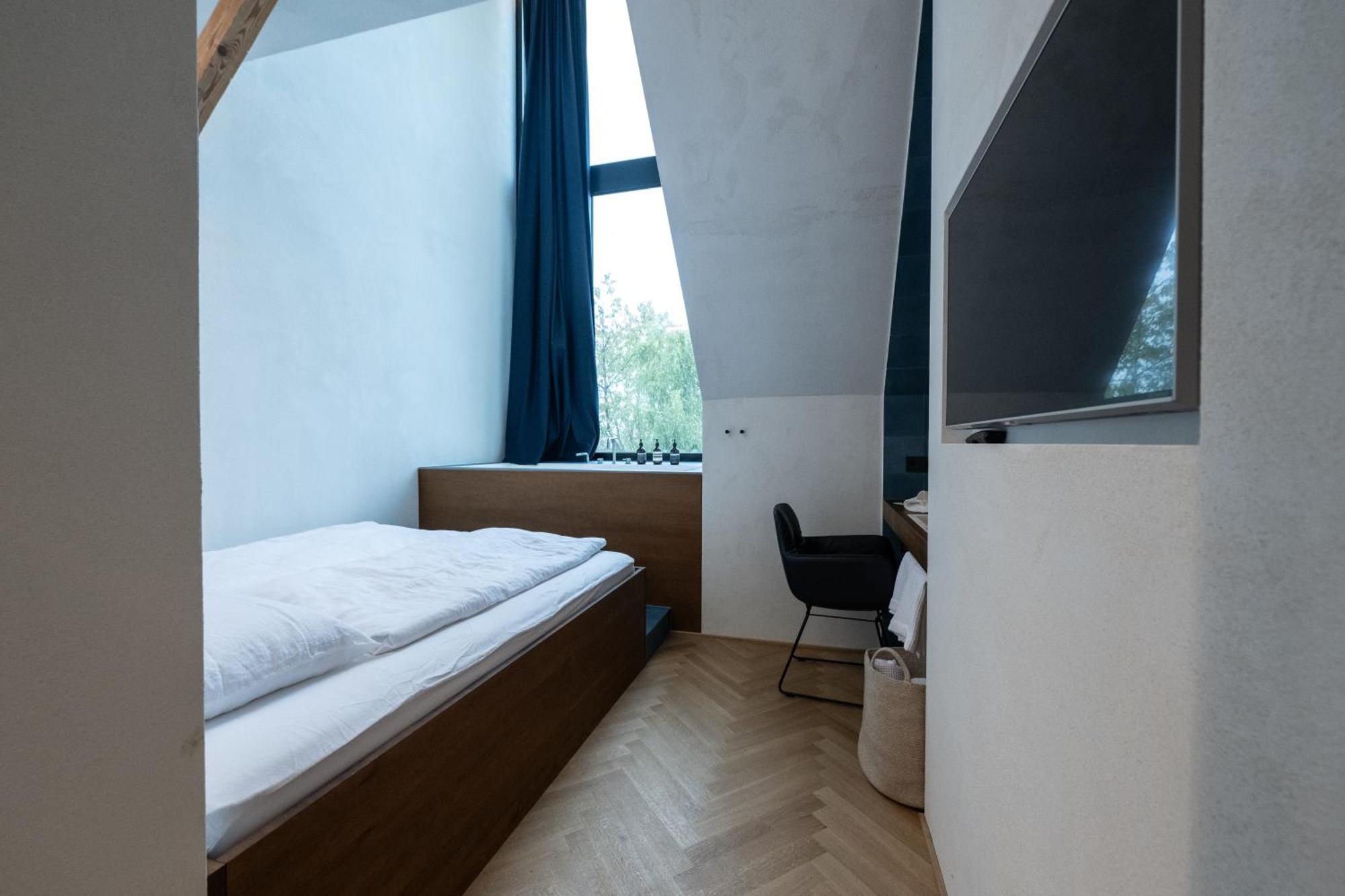 Lukas Kapeller Hotel Und Restaurant Steyr Zewnętrze zdjęcie