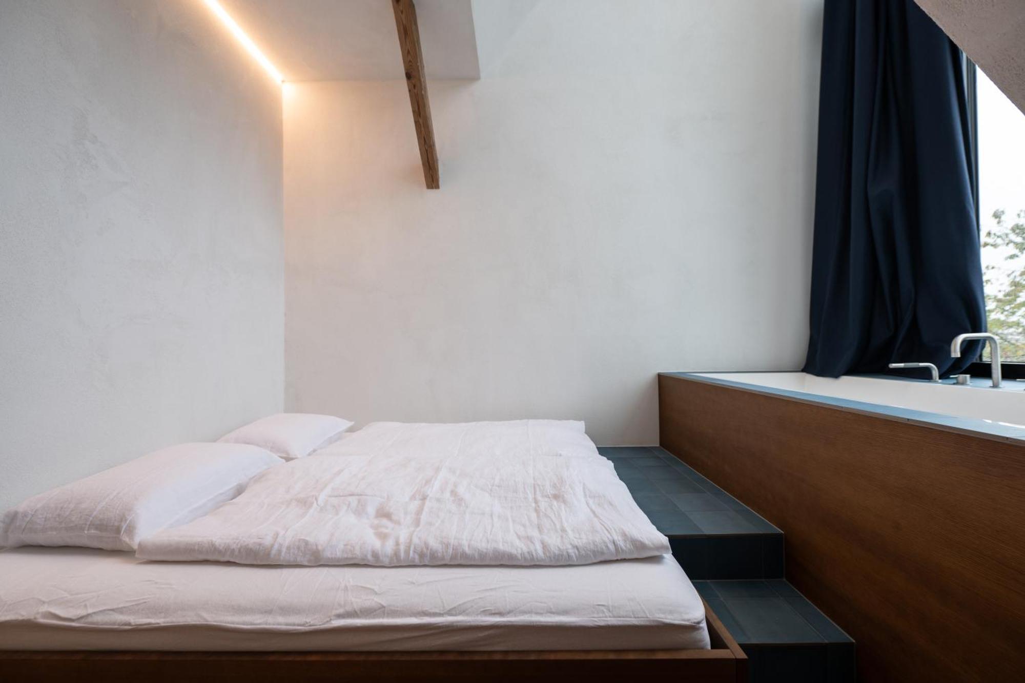 Lukas Kapeller Hotel Und Restaurant Steyr Zewnętrze zdjęcie