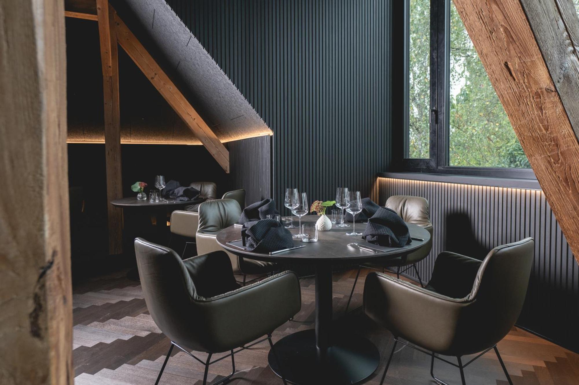 Lukas Kapeller Hotel Und Restaurant Steyr Zewnętrze zdjęcie