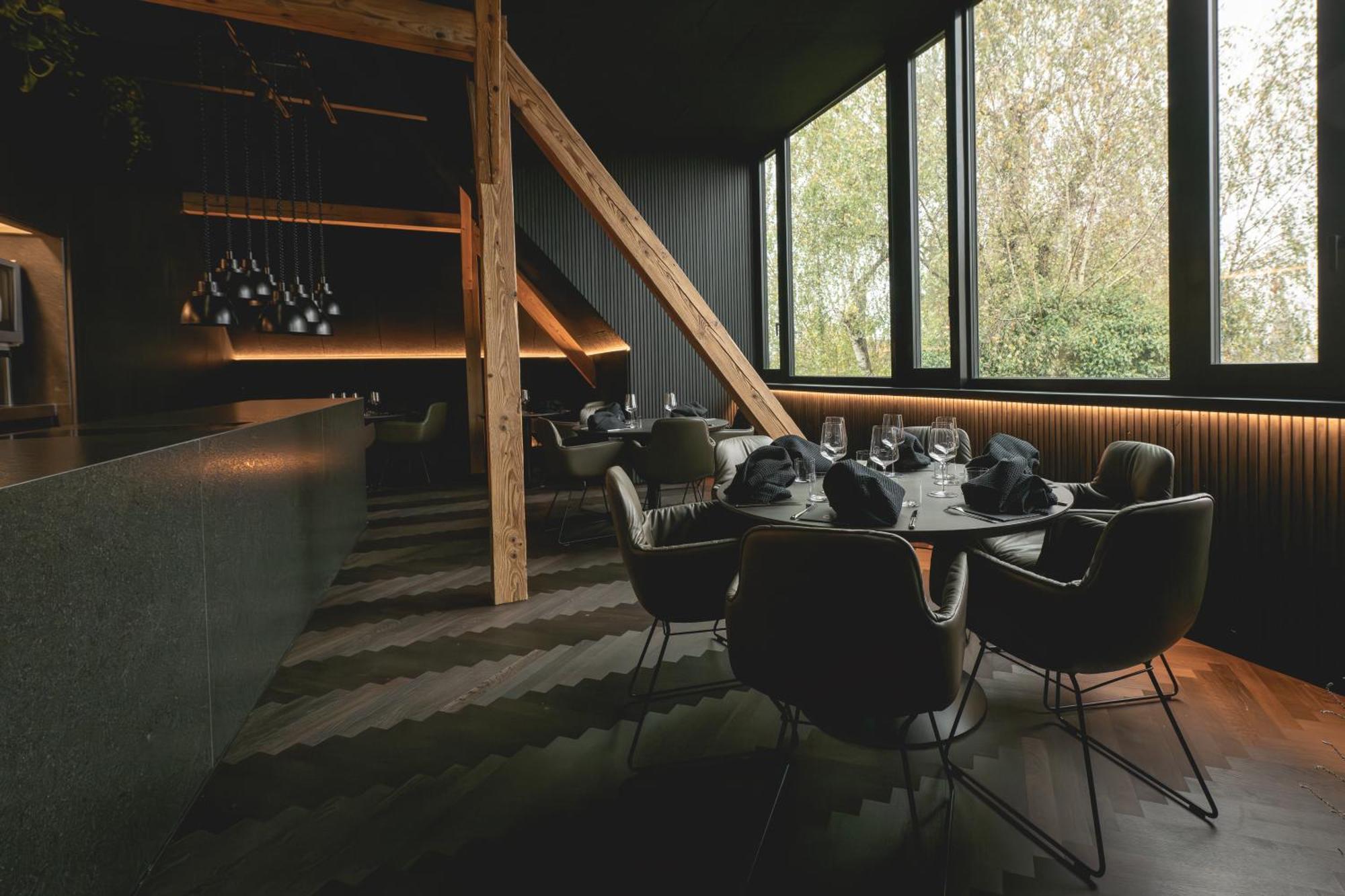 Lukas Kapeller Hotel Und Restaurant Steyr Zewnętrze zdjęcie