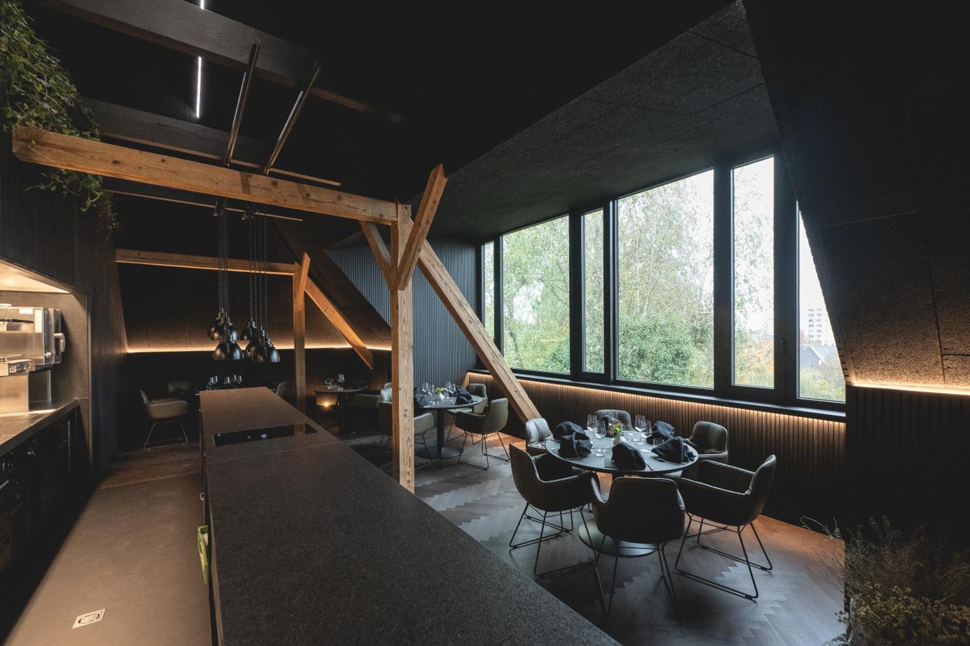 Lukas Kapeller Hotel Und Restaurant Steyr Zewnętrze zdjęcie