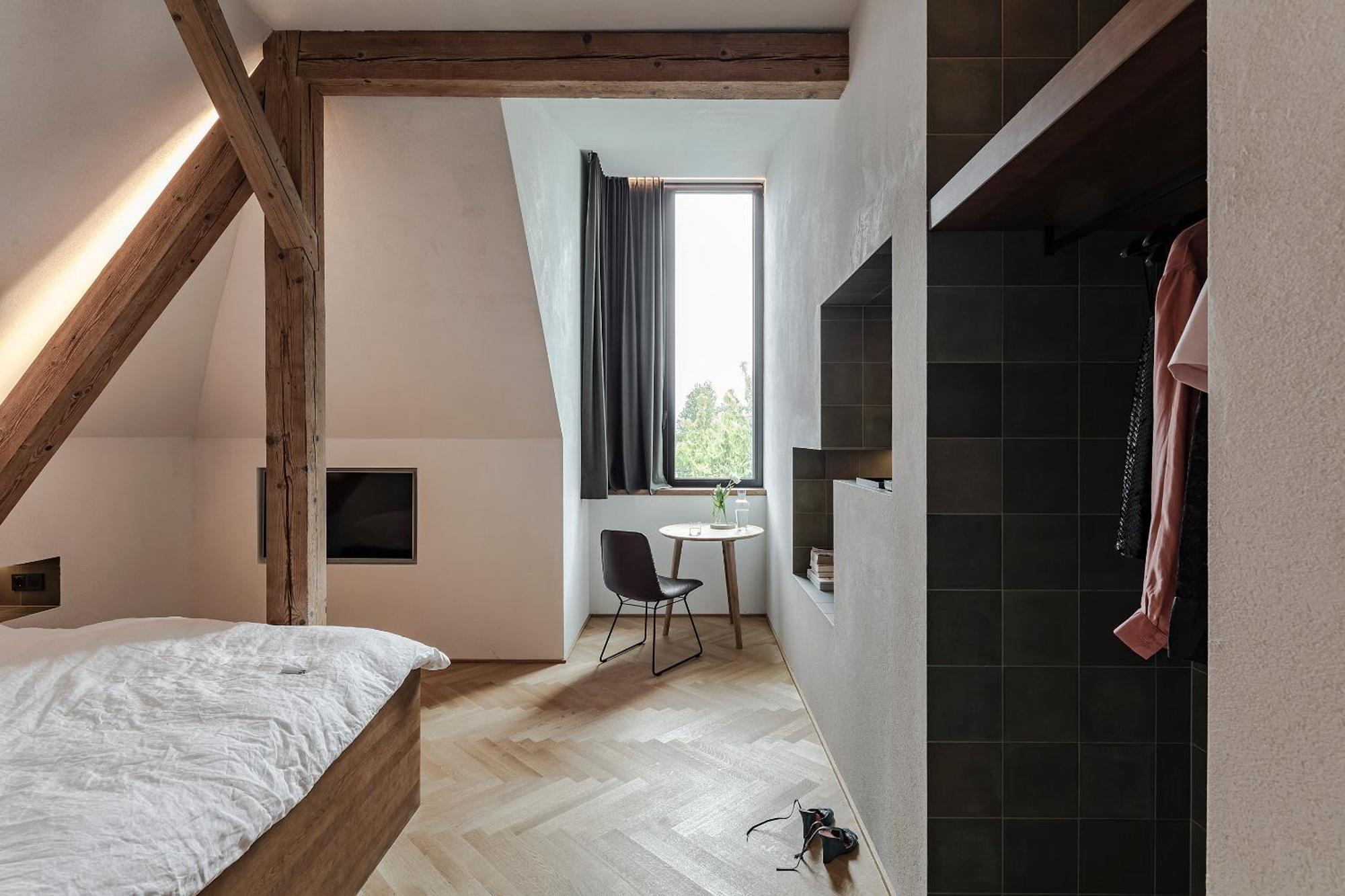 Lukas Kapeller Hotel Und Restaurant Steyr Zewnętrze zdjęcie