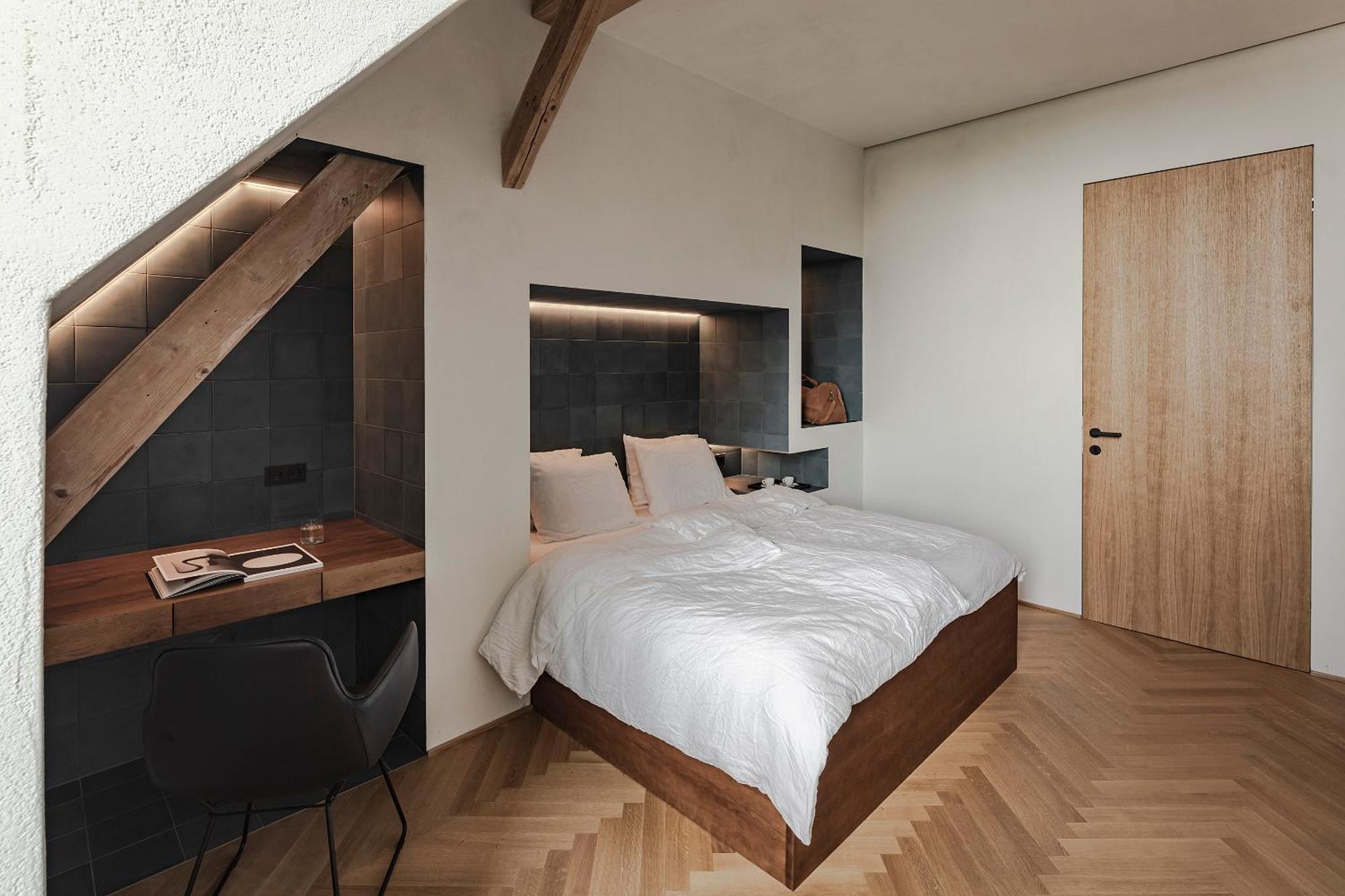 Lukas Kapeller Hotel Und Restaurant Steyr Zewnętrze zdjęcie