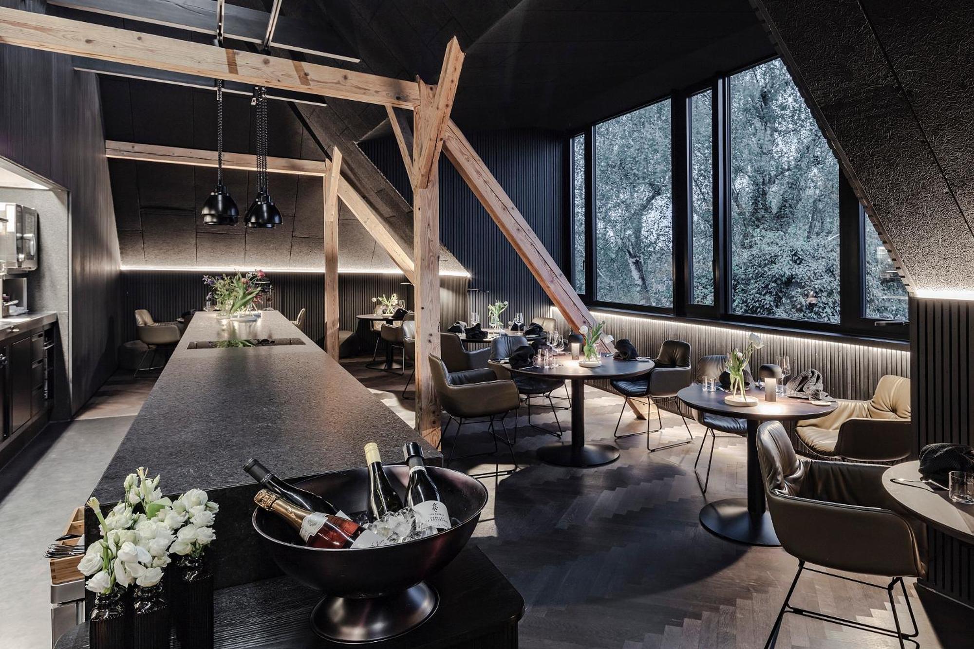 Lukas Kapeller Hotel Und Restaurant Steyr Zewnętrze zdjęcie