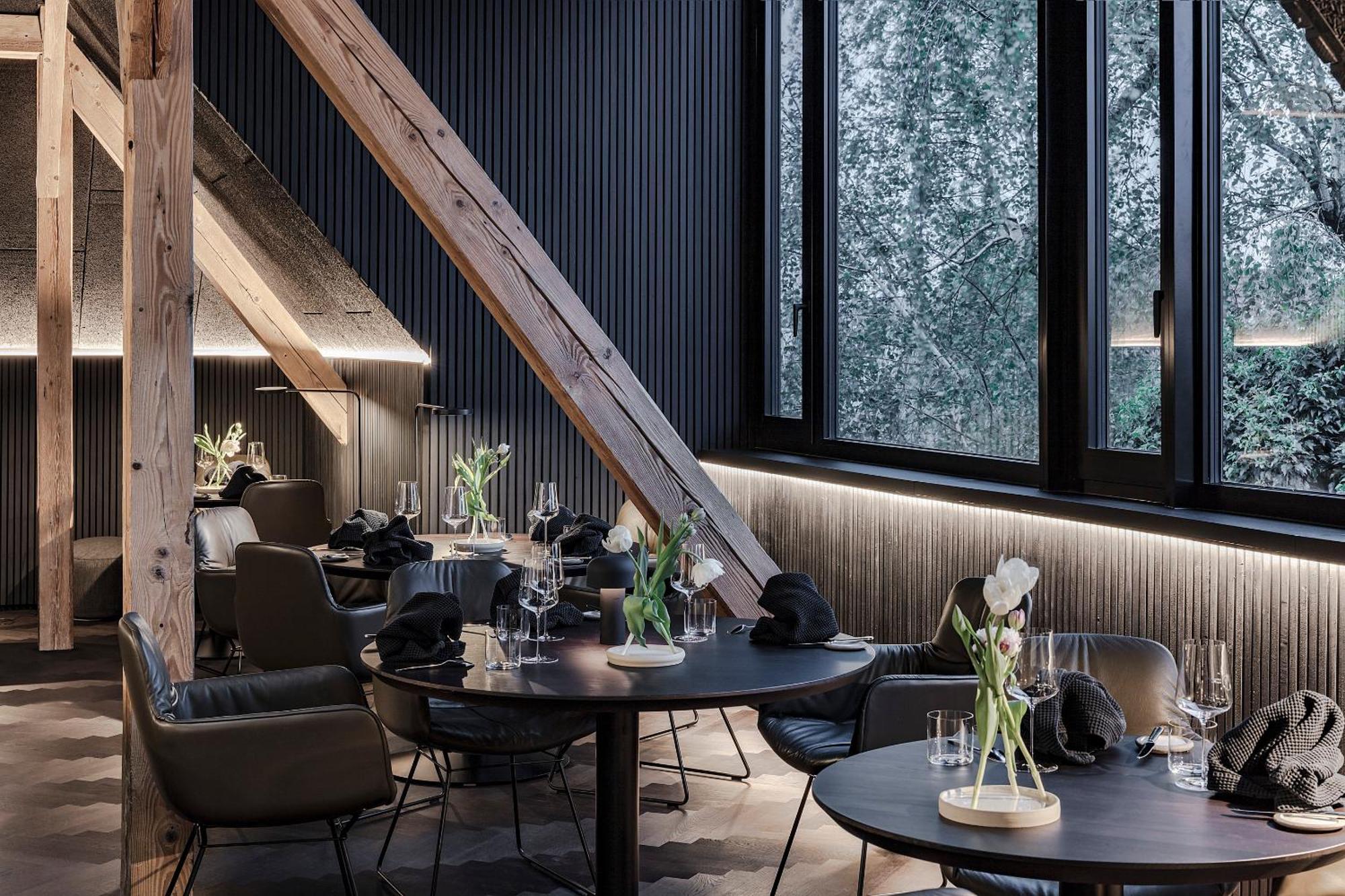 Lukas Kapeller Hotel Und Restaurant Steyr Zewnętrze zdjęcie