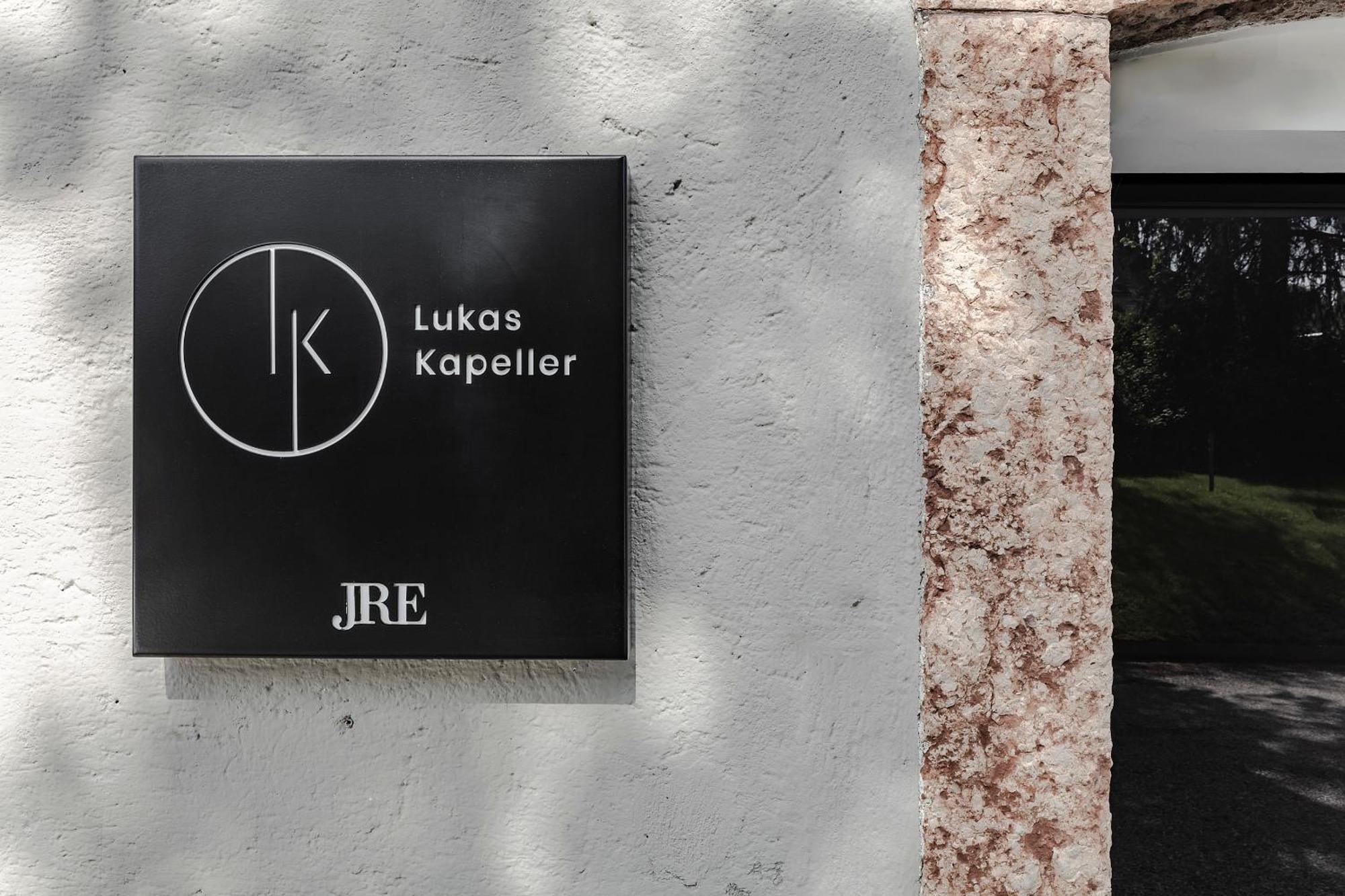 Lukas Kapeller Hotel Und Restaurant Steyr Zewnętrze zdjęcie