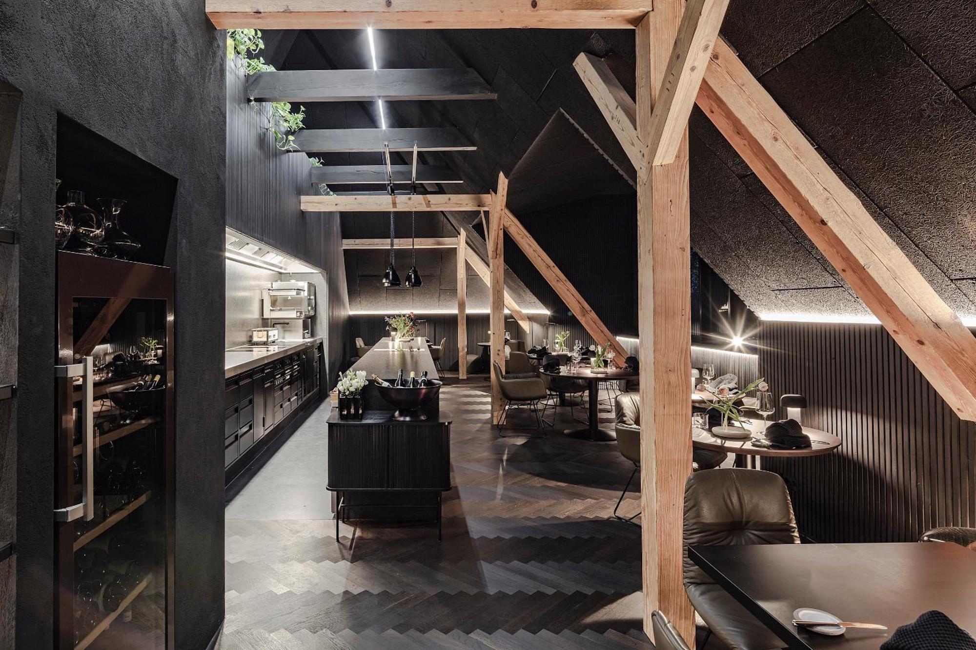 Lukas Kapeller Hotel Und Restaurant Steyr Zewnętrze zdjęcie