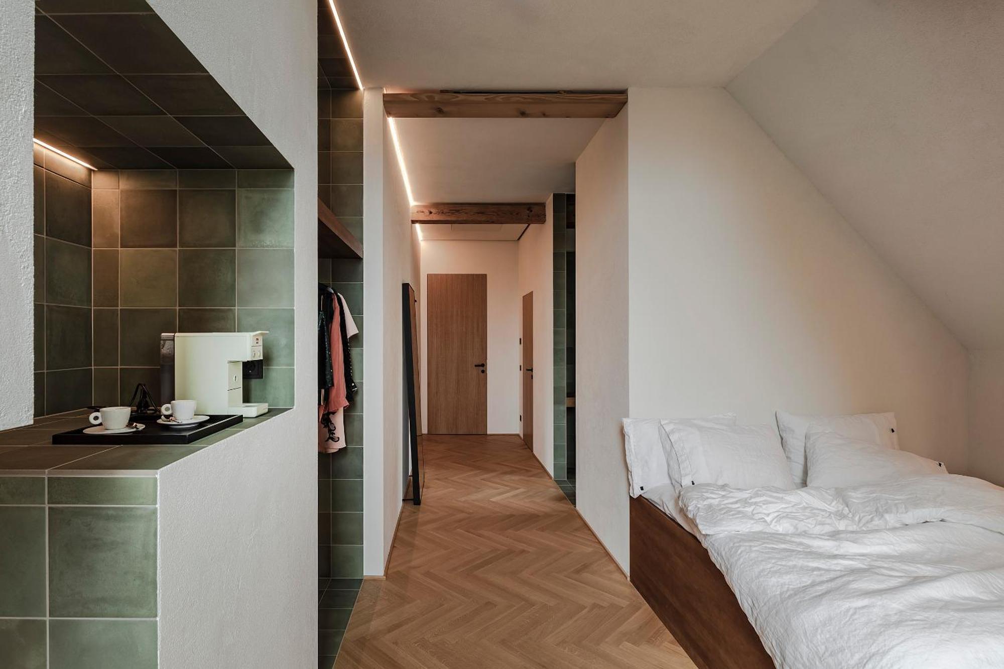 Lukas Kapeller Hotel Und Restaurant Steyr Zewnętrze zdjęcie