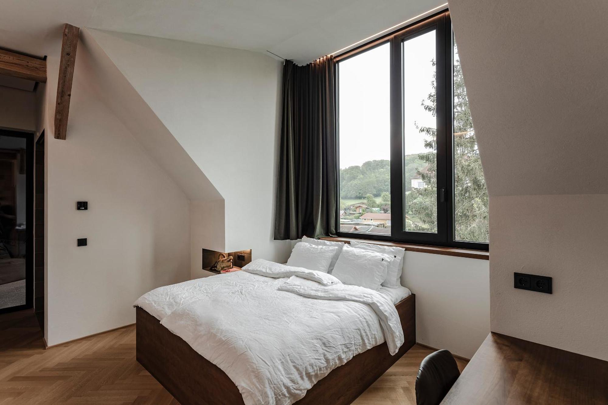 Lukas Kapeller Hotel Und Restaurant Steyr Zewnętrze zdjęcie