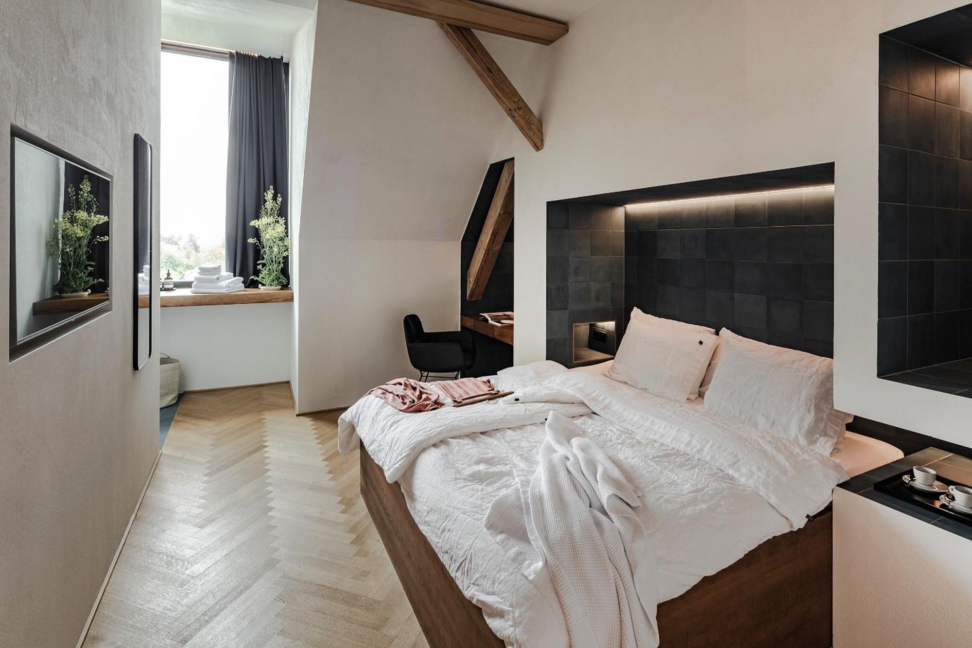 Lukas Kapeller Hotel Und Restaurant Steyr Zewnętrze zdjęcie
