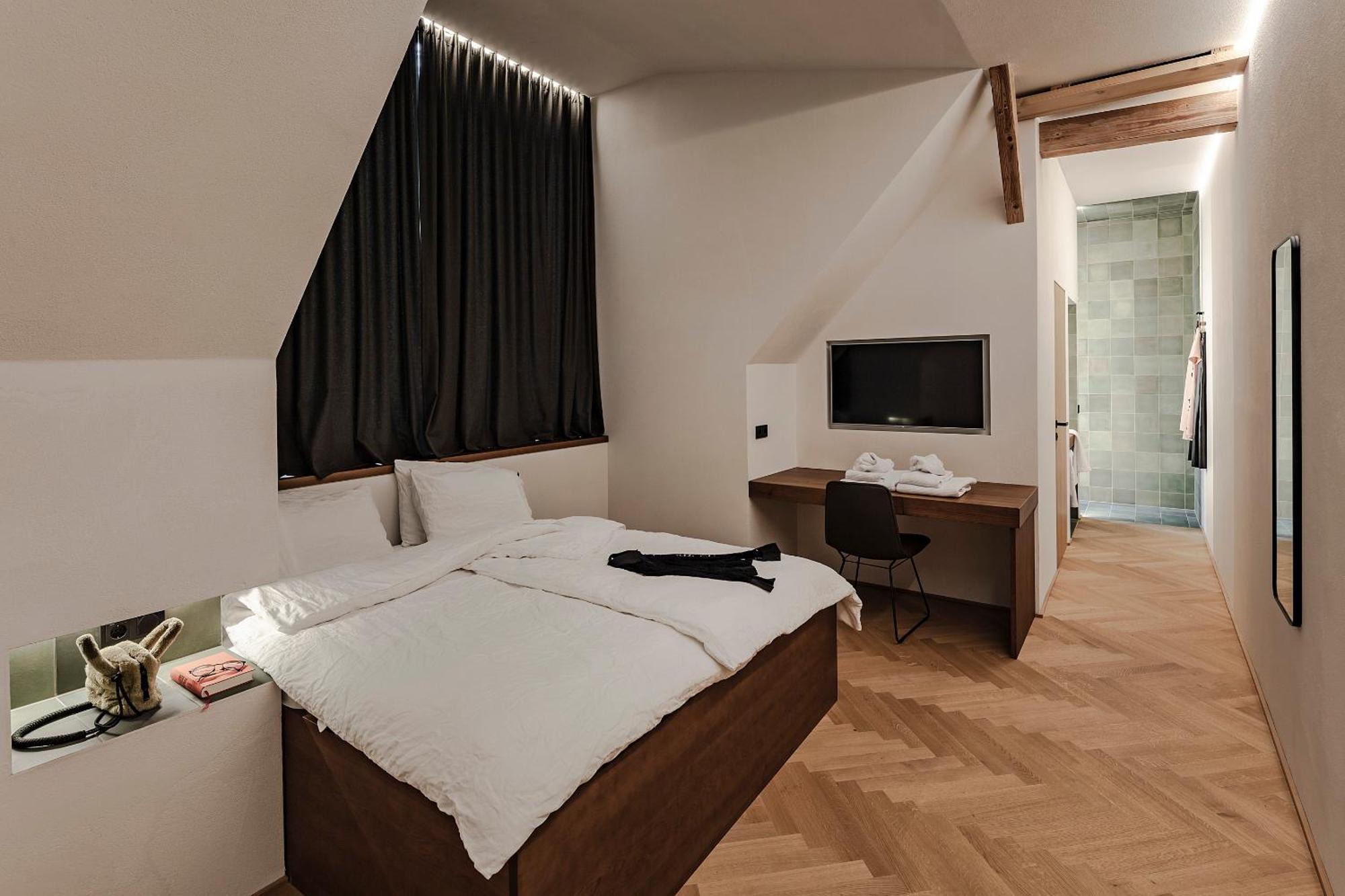Lukas Kapeller Hotel Und Restaurant Steyr Zewnętrze zdjęcie