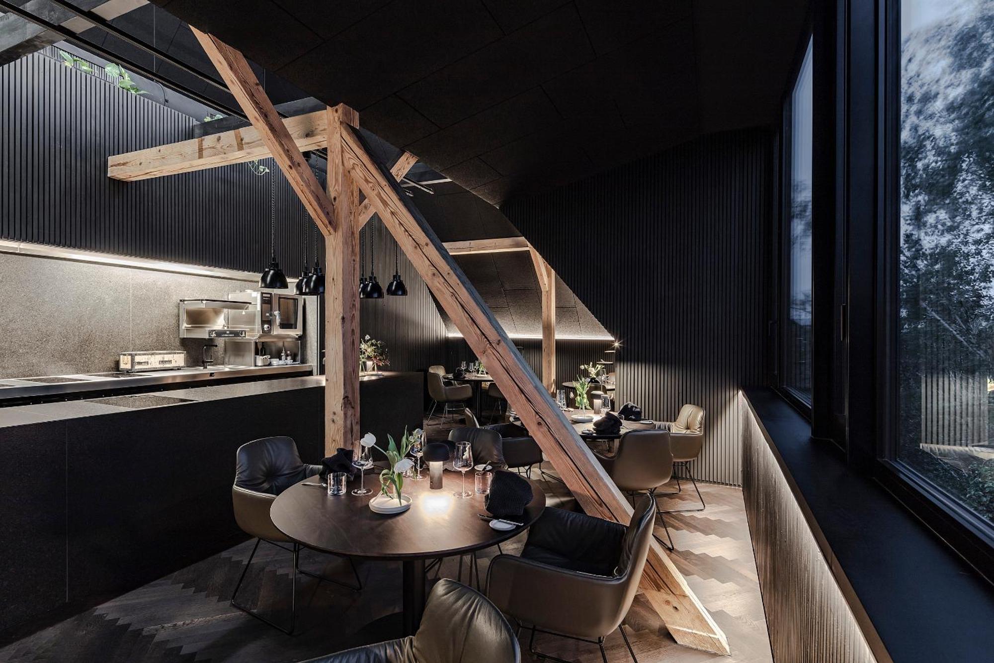 Lukas Kapeller Hotel Und Restaurant Steyr Zewnętrze zdjęcie