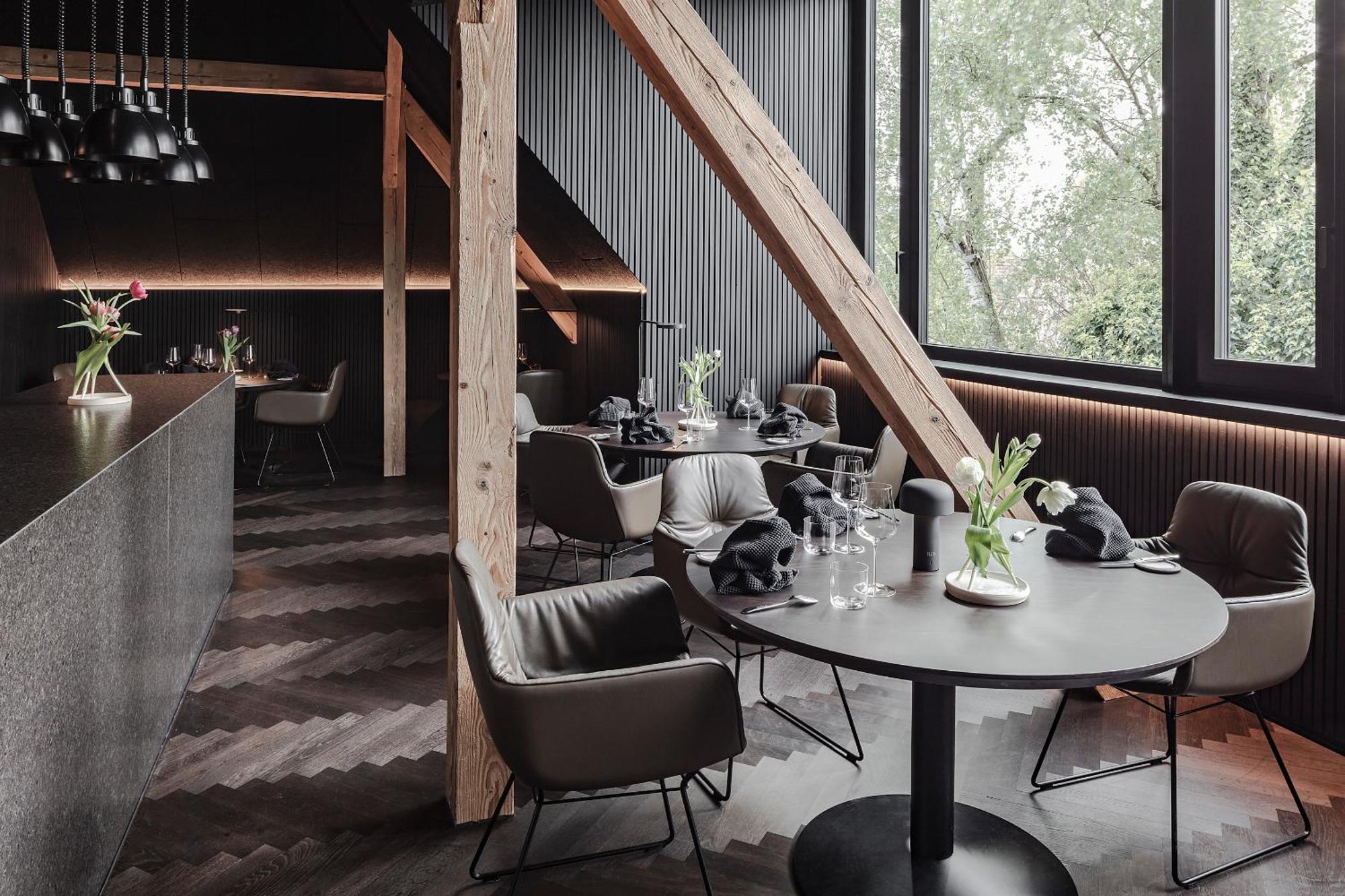 Lukas Kapeller Hotel Und Restaurant Steyr Zewnętrze zdjęcie