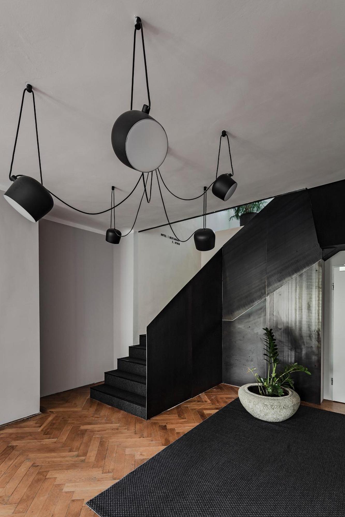 Lukas Kapeller Hotel Und Restaurant Steyr Zewnętrze zdjęcie