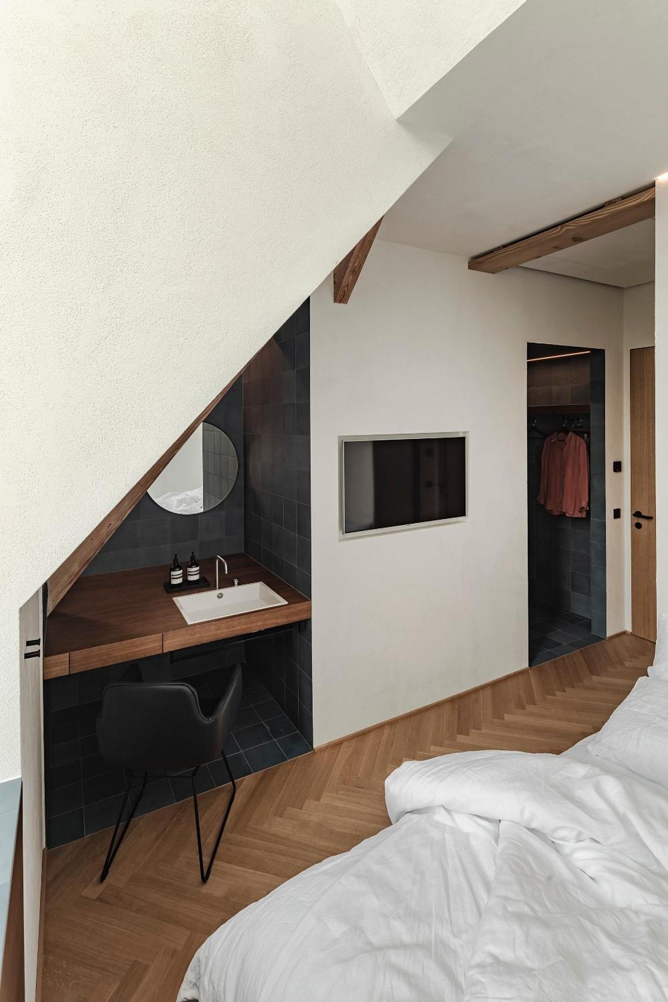 Lukas Kapeller Hotel Und Restaurant Steyr Zewnętrze zdjęcie